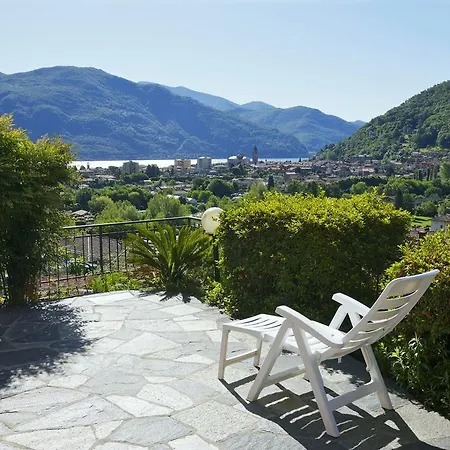 Apartamento Casa Angela